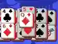 Игра Octopus Pyramid Solitaire онлајн