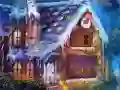 Игра Magic Boy Escape онлајн