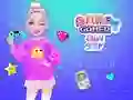 Игра Fun Gamer Girl Setup онлајн