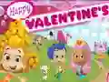 Игра Happy Valentine's онлајн