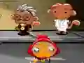 Игра Monkey Go Happy Stage 669 онлајн