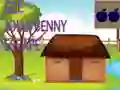 Игра Jolly Benny Escape онлајн