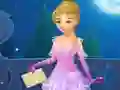 Игра Cinderella Dress Up Fashion nova онлајн
