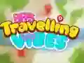 Игра BFFs Travelling Vibes онлајн
