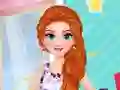 Игра Princess Kitchen Stories: Birthday Cake онлајн