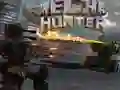 Игра Mecha Hunter онлајн
