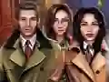 Игра Shadows of Crime онлајн
