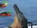 Игра SPEEDBOAT SHOOTING онлајн