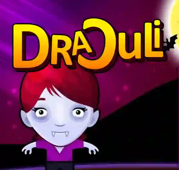 Игра Draculi онлајн