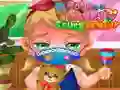 Игра Baby Cathy Ep21 Cough Remedy онлајн