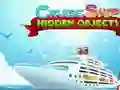 Игра Cruise Ship Hidden Objects онлајн