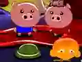 Игра Monkey Go Happy Stage 56 онлајн