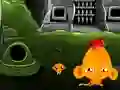 Игра Monkey Go Happy Stage 59 онлајн