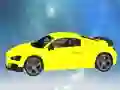 Игра Car Stunt Game Impossible онлајн