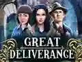 Игра Great Deliverance онлајн