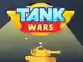 Игра Tank Wars онлајн