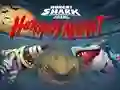 Игра Hungry Shark Arena Horror Night онлајн