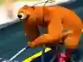Игра Chasing Lemmings онлајн