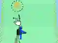 Игра Noob and Rainbow Friends онлајн