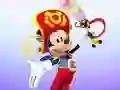 Игра Disney Junior Trick or Treats онлајн