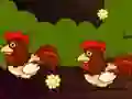 Игра Rescue The Blue Bird 1 онлајн