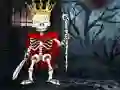 Игра Seizing The Queen-07 онлајн