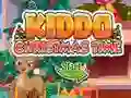 Игра Kiddo Christmas Time онлајн