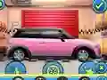 Игра My Dreamy Car Makeover онлајн