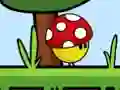 Игра Fungi Run онлајн