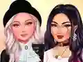 Игра Steampunk Insta Princesses онлајн