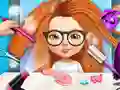 Игра Sweet Baby Beauty Salon онлајн