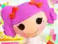 Игра Lalaloopsy: Doll Factory онлајн