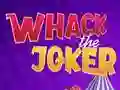 Игра Whack The Joker онлајн