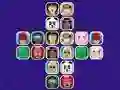 Игра Memory for Faces онлајн