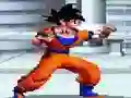 Игра Dragon Ball Z: Taiketsu онлајн