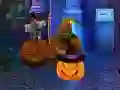 Игра Warlock Halloween Escape онлајн