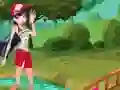 Игра Winx Club Memo Trick онлајн