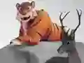Игра Wild Hunter sniper buck онлајн