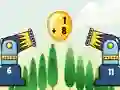 Игра Num Cannons Spanish онлајн