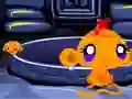 Игра Monkey Go Happy Stage 61 онлајн