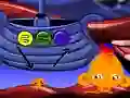 Игра Monkey GO Happy Chocolate Stage 72 онлајн