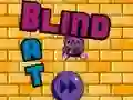 Игра Blind Bat онлајн