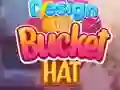 Игра Design my Bucket Hat онлајн