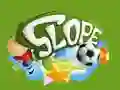 Игра Slope онлајн