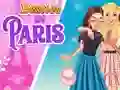 Игра Besties in Paris онлајн