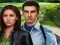 Игра Golf Course Mystery онлајн