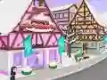 Игра Papa's Cupcakeria онлајн