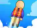 Игра Water Jetpack Race онлајн