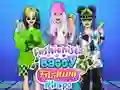 Игра Fashionista Baggy Fashion #Inspo онлајн