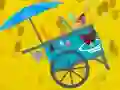 Игра Popsicle Clicker онлајн